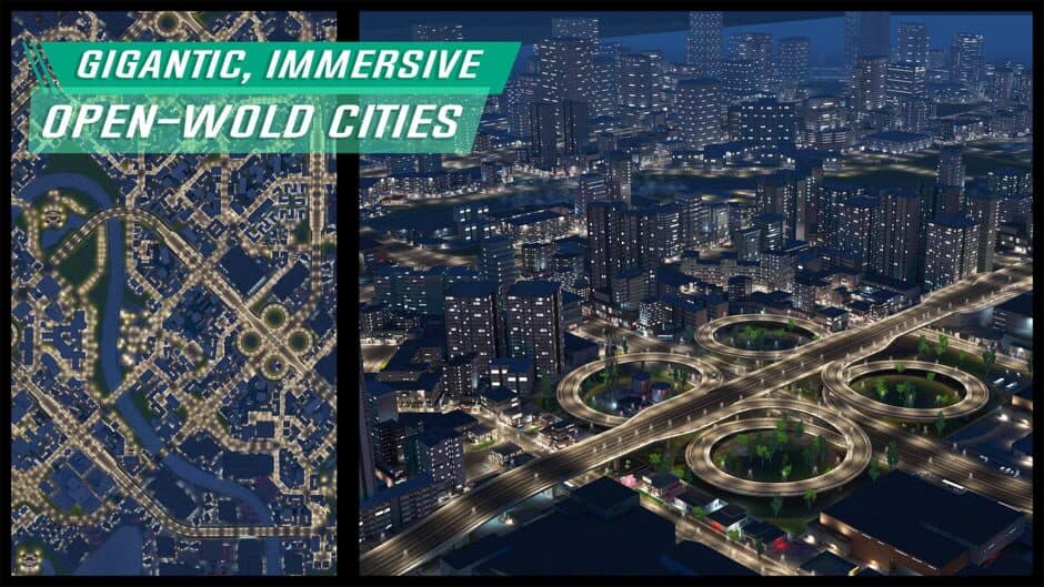 Скриншот 7 из Police Sim 2022