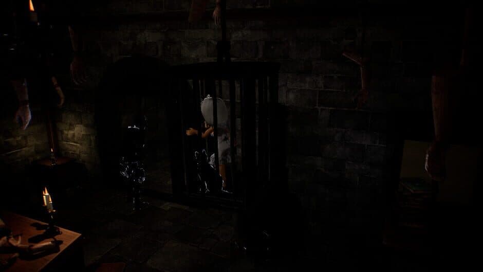 Скриншот 7 из Light: Black Cat & Amnesia Girl
