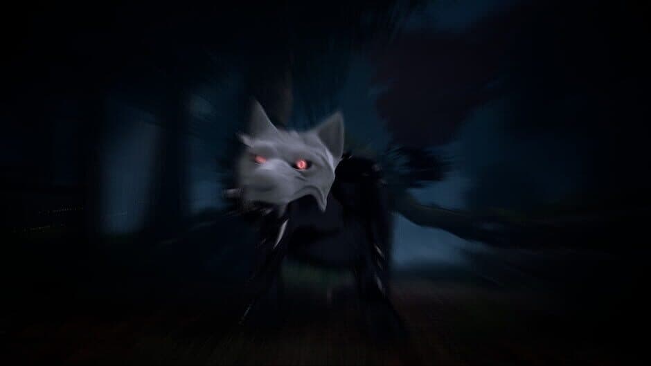 Скриншот 9 из Light: Black Cat & Amnesia Girl