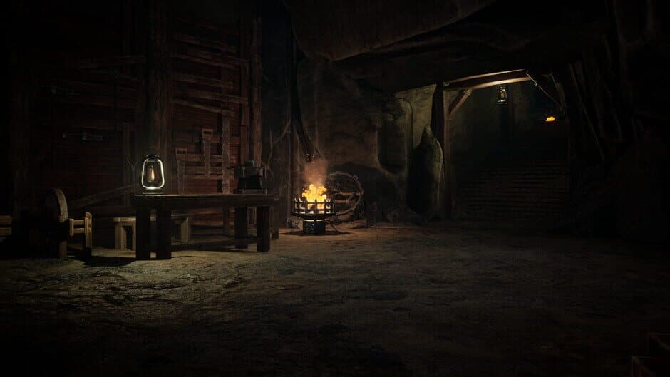 Скриншот 11 из Light: Black Cat & Amnesia Girl