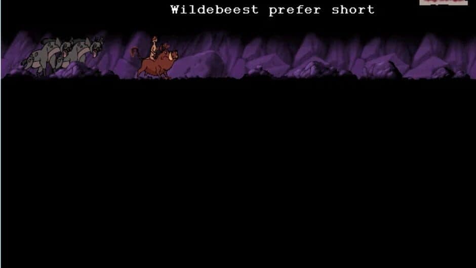 Скриншот 5 из Disney's Adventures in Typing with Timon & Pumbaa