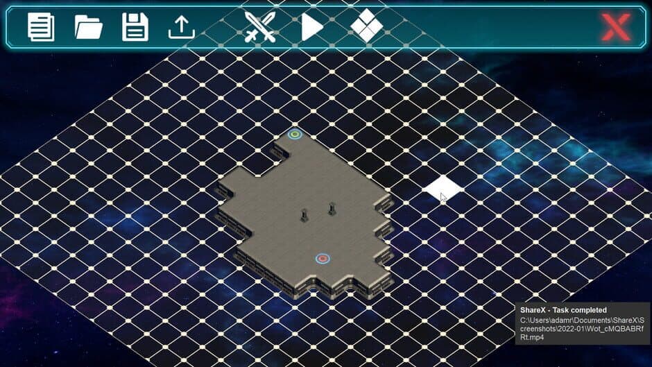 Скриншот 4 из World of Towers