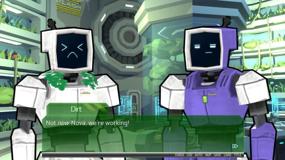 Скриншот 3 из Oddware