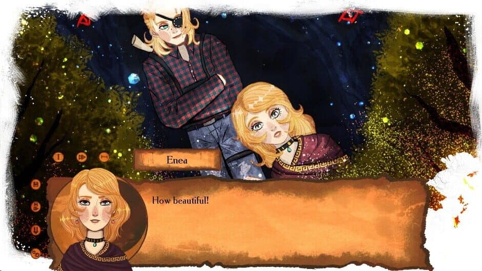 Скриншот 3 из Mysteria of the World: The Forest of Death