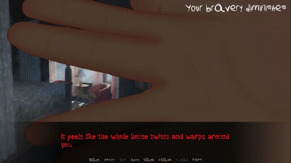 Скриншот 4 из Spirits of Carter Mansion