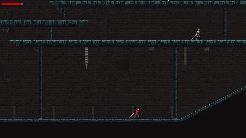 Скриншот 3 из Kill The Monster Z