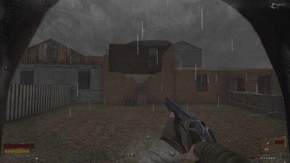 Скриншот 5 из Apocalyptic Vibes