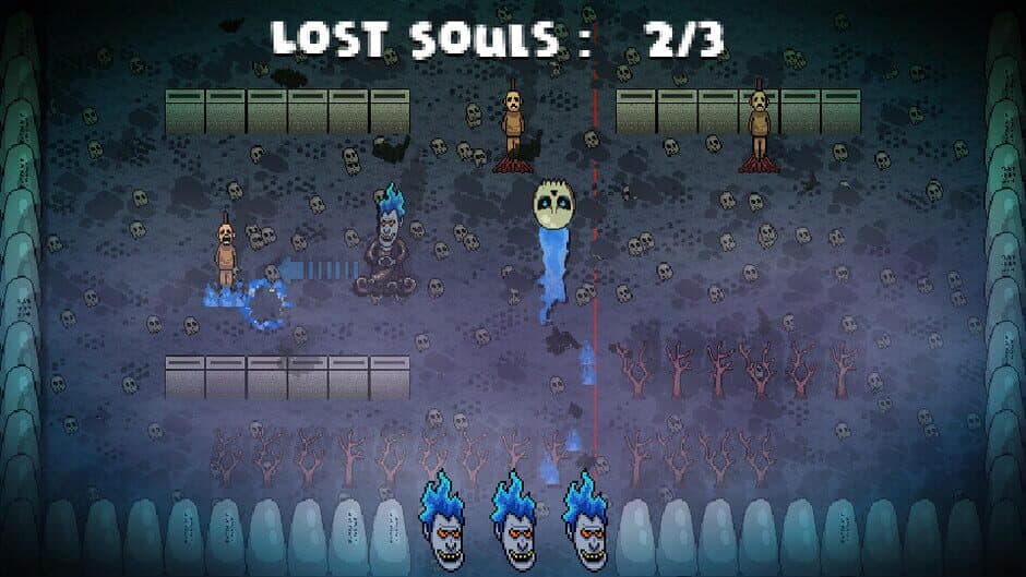 Скриншот 4 из Afterworld King