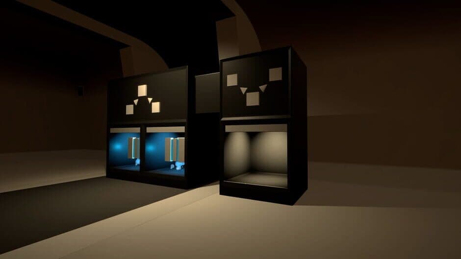 Скриншот 5 из Examination Chambers