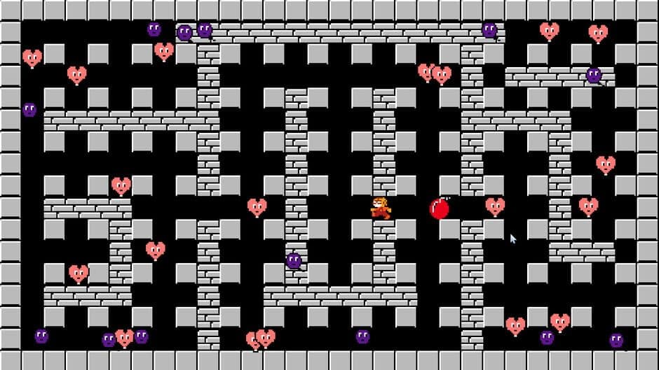 Скриншот 5 из The Tower of TigerQiuQiu 2: Bomb M6