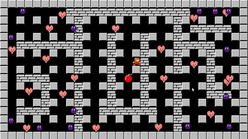 Скриншот 3 из The Tower of TigerQiuQiu 2: Bomb M6