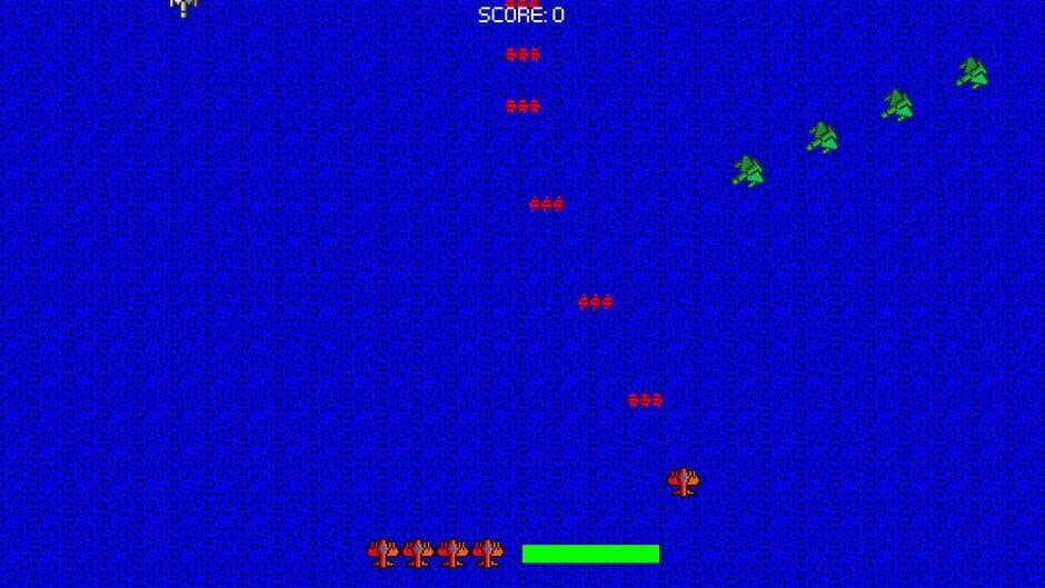 Скриншот 2 из Tiger Fighter 1931: Tora!Tora! MP028