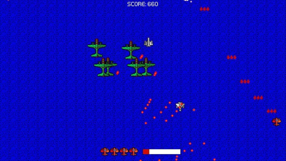 Скриншот 1 из Tiger Fighter 1931: Tora!Tora! MP049