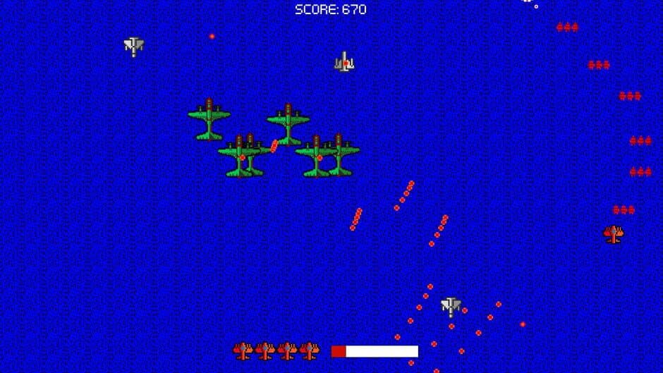 Скриншот 2 из Tiger Fighter 1931: Tora!Tora! MP049