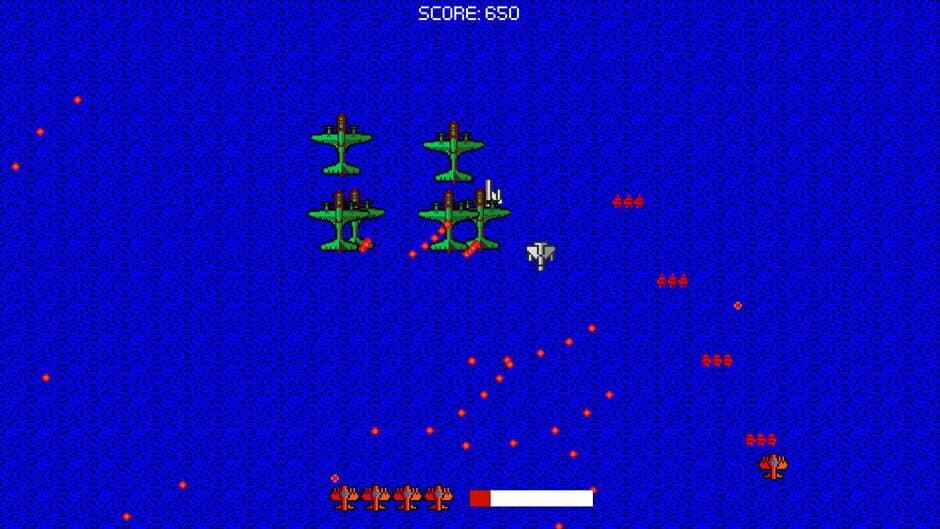 Скриншот 3 из Tiger Fighter 1931: Tora!Tora! MP049