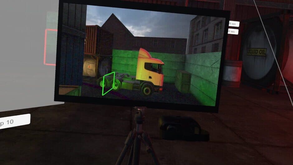 Скриншот 4 из Drone VR