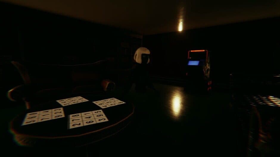 Скриншот 3 из Zeppelin: Escape Room