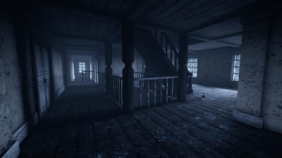Скриншот 6 из Cold House