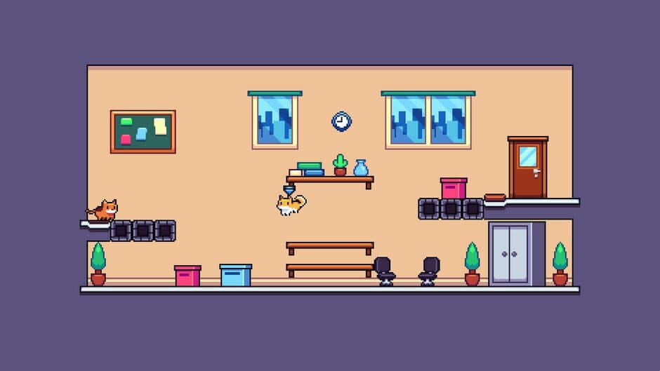Скриншот 1 из Pets at Work