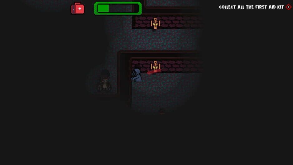 Скриншот 5 из Sudden Darkness