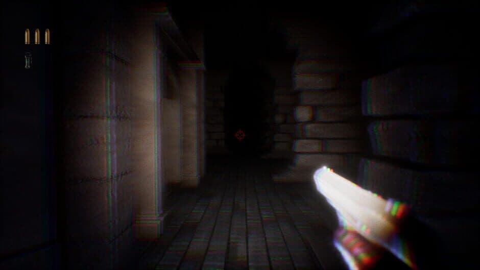 Скриншот 3 из Spooky Horror Game