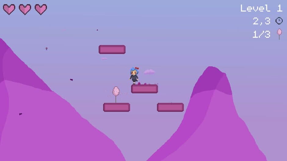 Скриншот 1 из Dreamlands: Cotton Candy Hunt