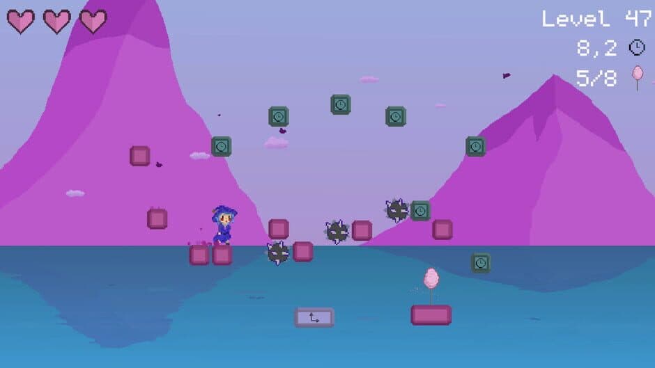 Скриншот 2 из Dreamlands: Cotton Candy Hunt