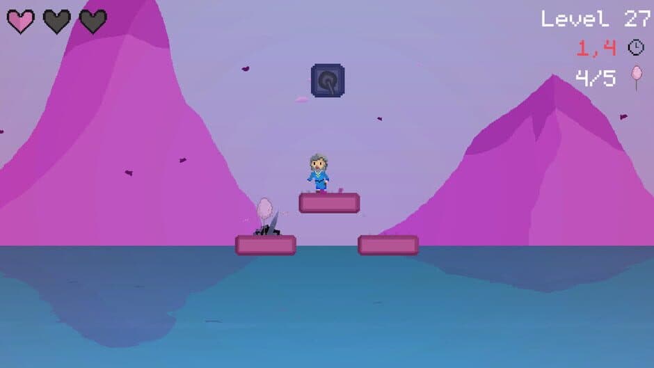 Скриншот 5 из Dreamlands: Cotton Candy Hunt