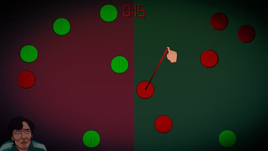 Скриншот 1 из Lobster Game