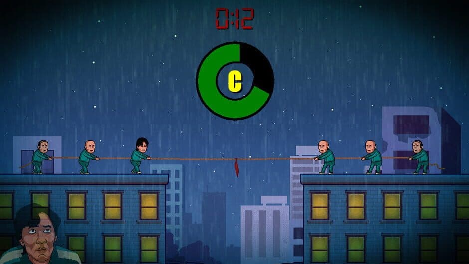 Скриншот 5 из Lobster Game