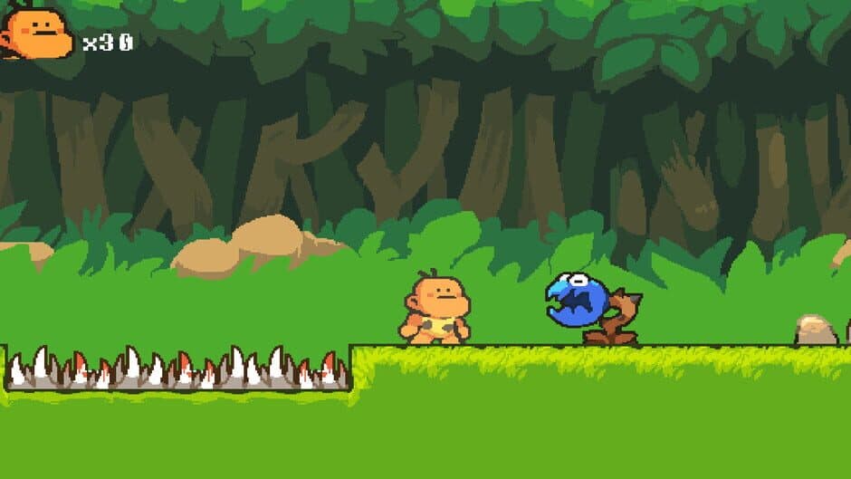 Скриншот 2 из Bongo Quest