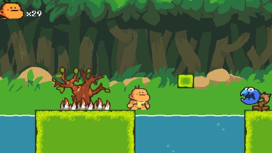 Скриншот 3 из Bongo Quest