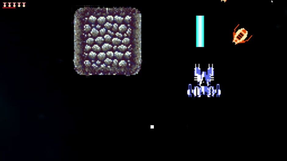 Скриншот 2 из Starry Moon Island 2: Star Ocean MP05