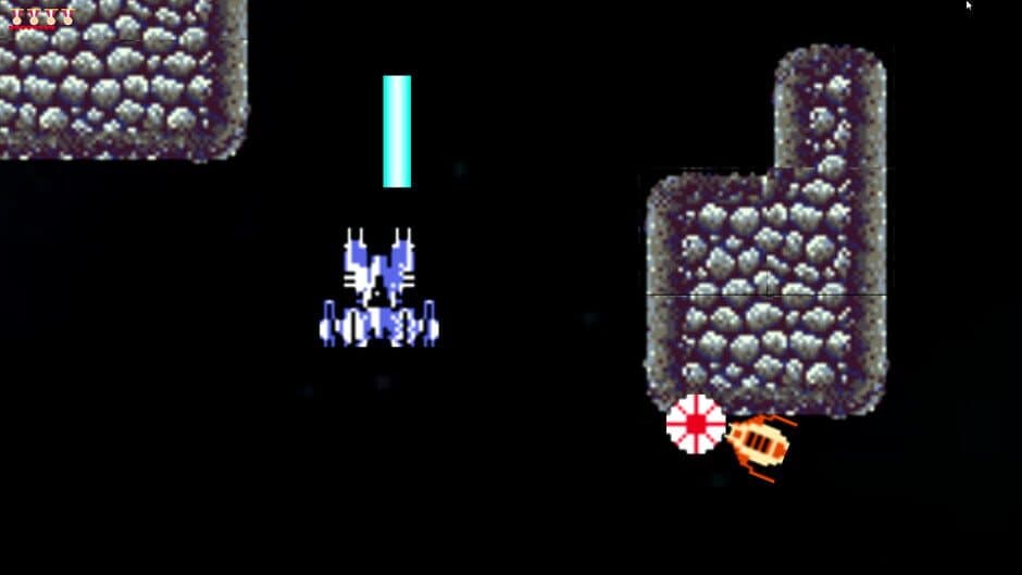 Скриншот 4 из Starry Moon Island 2: Star Ocean MP05
