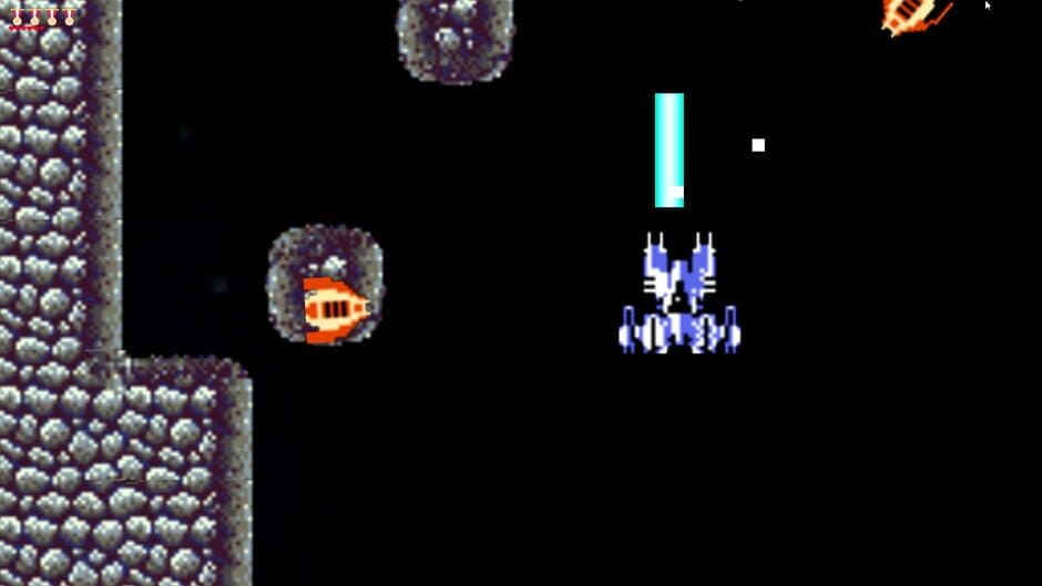 Скриншот 5 из Starry Moon Island 2: Star Ocean MP05