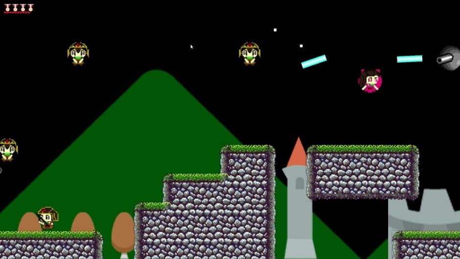 Скриншот 2 из Starry Moon Island 2: Out of Control MP06