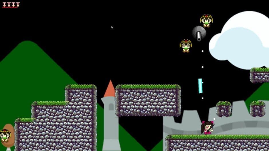 Скриншот 5 из Starry Moon Island 2: Out of Control MP06