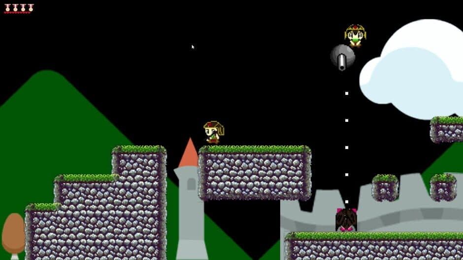 Скриншот 3 из Starry Moon Island 2: Out of Control MP06