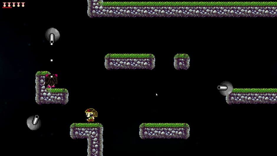 Скриншот 1 из Starry Moon Island 2: Cannonade MP07