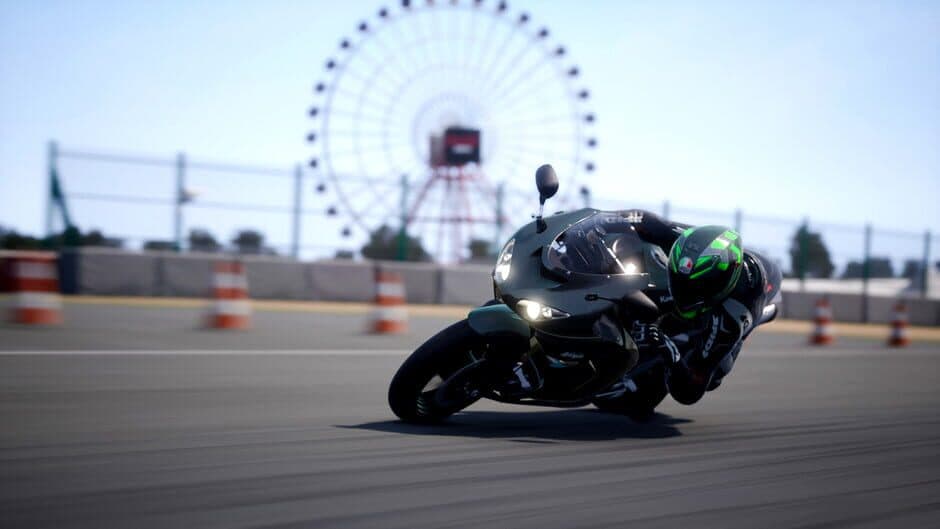 Скриншот 10 из Ride 4: Bonus Pack 14
