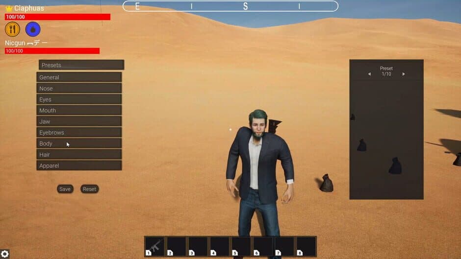 Скриншот 7 из Badlands