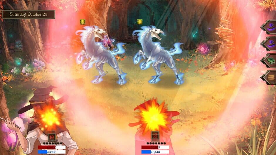 Скриншот 6 из Stardander Revenant