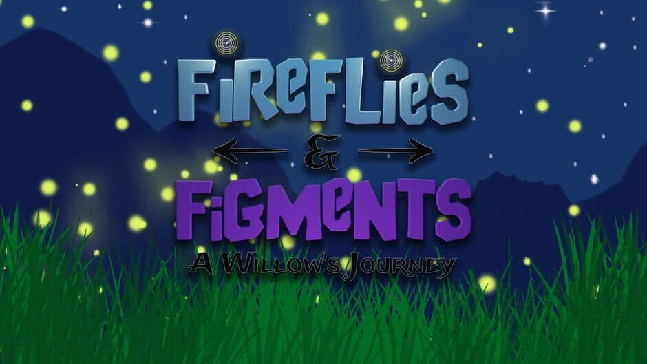 Скриншот 5 из Fireflies & Figments: A Willow's Journey