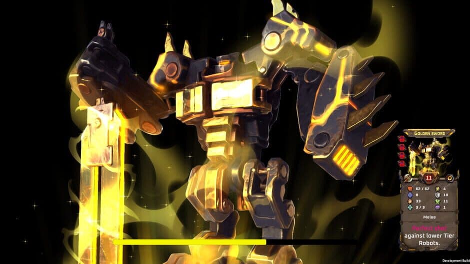 Скриншот 5 из Rise of the Robots X