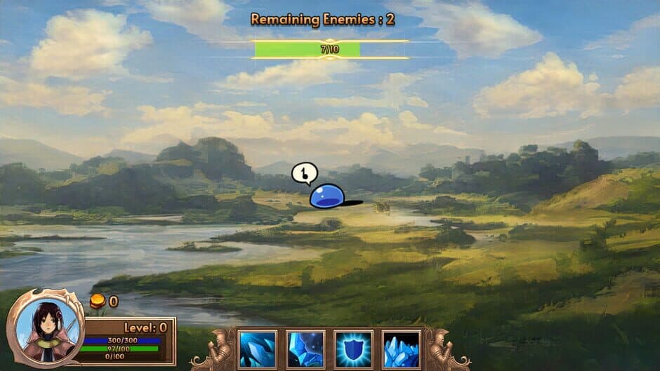 Скриншот 6 из Hero Clicker