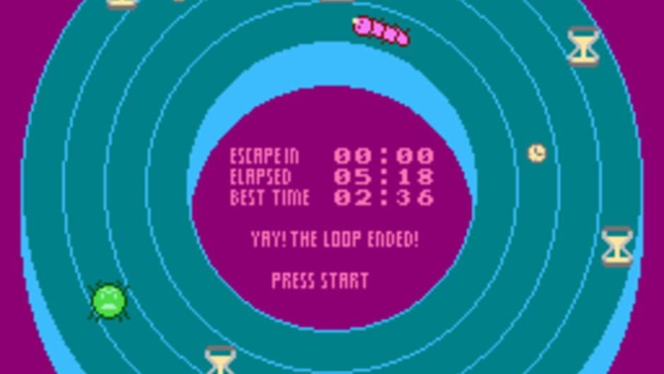 Скриншот 2 из Ouroboros