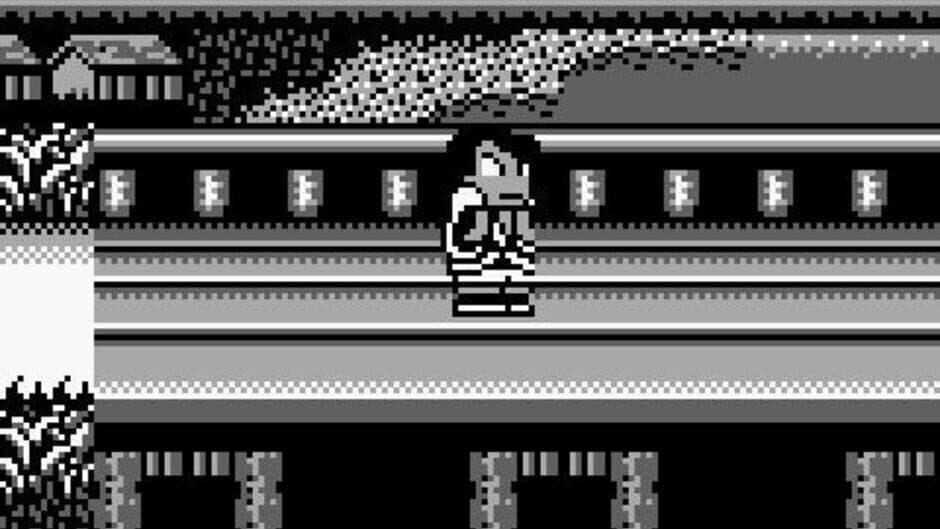 Скриншот 3 из Downtown Special: Kunio-kun no Jidaigeki Da yo Zenin Shuugou!