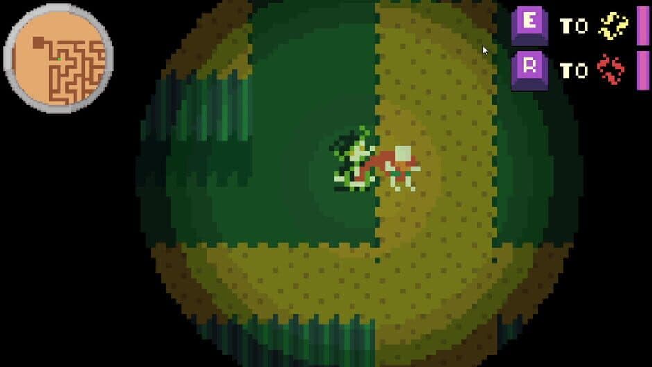 Скриншот 4 из Cornmaze Craze