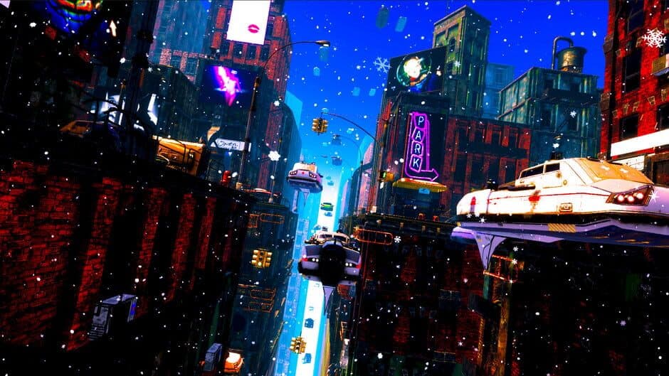 Скриншот 2 из Cyberpunk Samurai VR