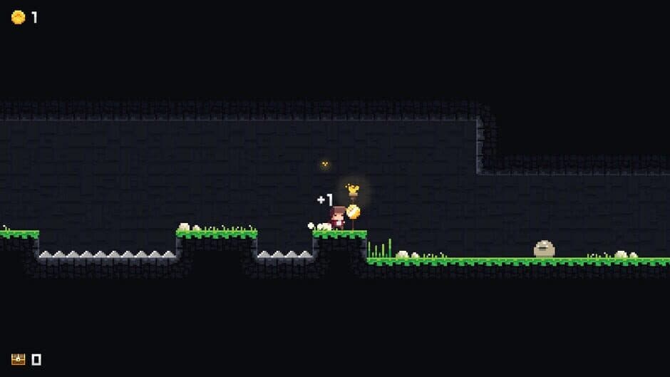 Скриншот 4 из Pixel Jumper